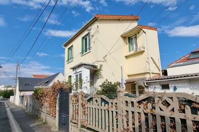 Maison 3 pièces 230000 €