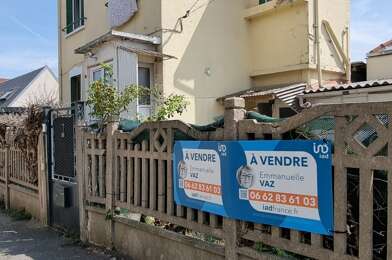 Maison 3 pièces 230000 €