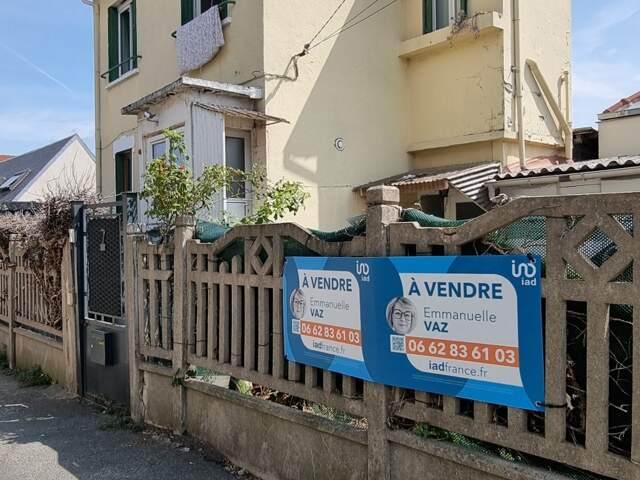 Vente Maison/villa 3 pièces — photo du bien