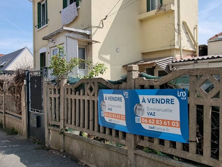 Vente Maison/villa 3 pièces — photo 1