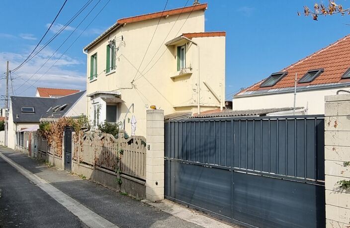 Vente Maison/villa 3 pièces — photo 4