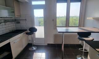 Appartement 4 Pièces 97 m² à vendre à Roanne (42300)