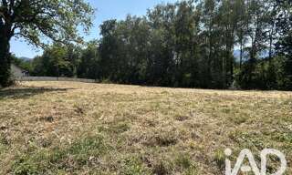 Terrain  2529 m² à vendre à Buziet (64680)