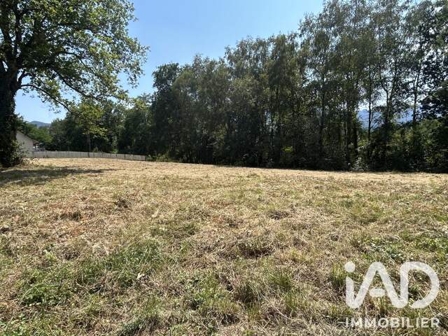 Vente Terrain à bâtir 2 529 m&sup2; — photo du bien