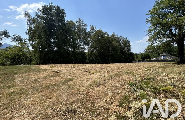 Vente Terrain à bâtir 2 529 m&sup2; — photo 2