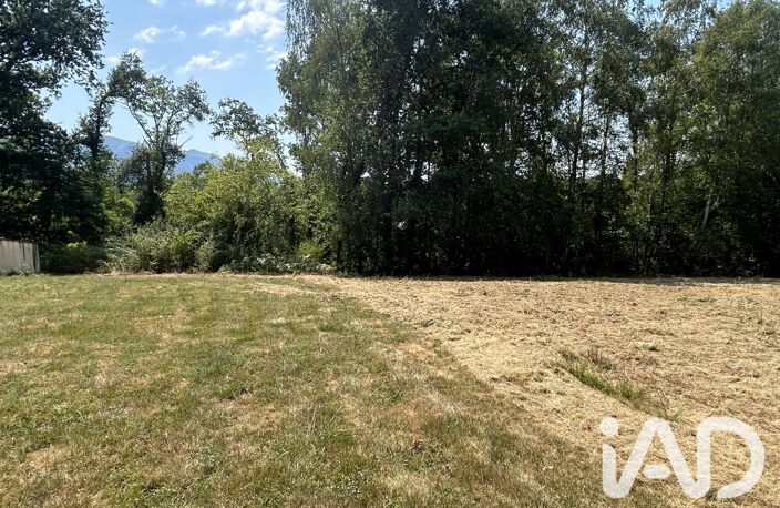 Vente Terrain à bâtir 2 529 m&sup2; — photo 5