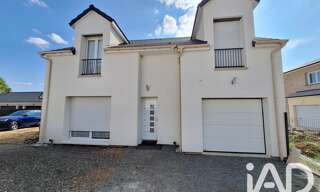 Maison 6 Pièces 155 m² à vendre à Huest (27930)