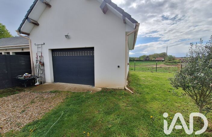 Vente Maison traditionnelle 6 pièces — photo 2