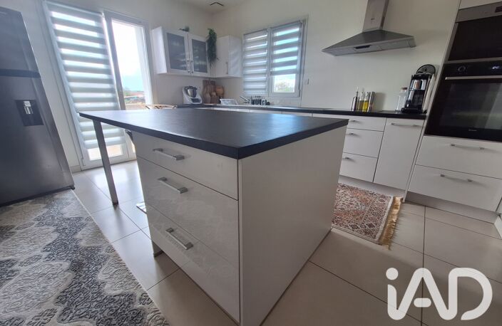 Vente Maison traditionnelle 6 pièces — photo 3