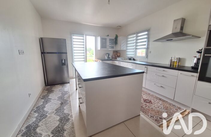 Vente Maison traditionnelle 6 pièces — photo 4
