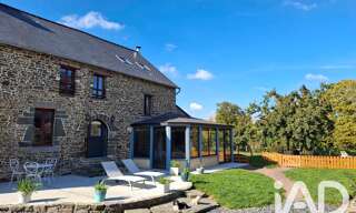 Maison 5 Pièces 208 m² à vendre à Souleuvre-en-Bocage (14350)