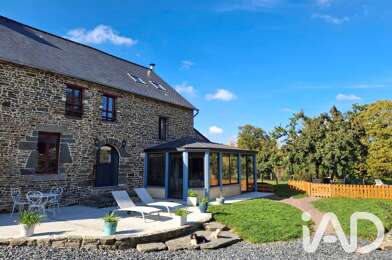 Maison 5 pièces 320000 €