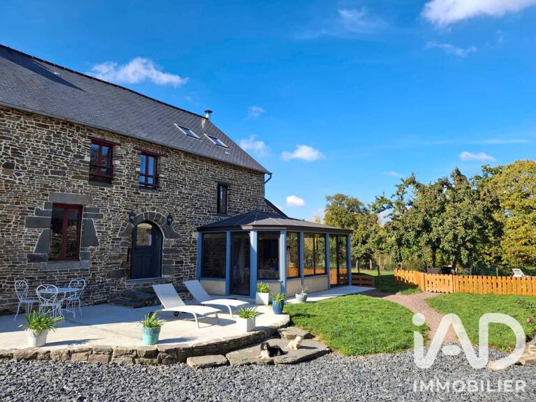 Vente Maison traditionnelle 5 pièces — photo 1