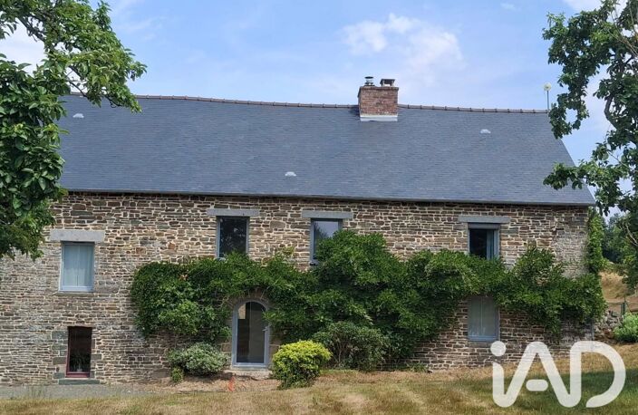 Vente Maison traditionnelle 5 pièces — photo 3
