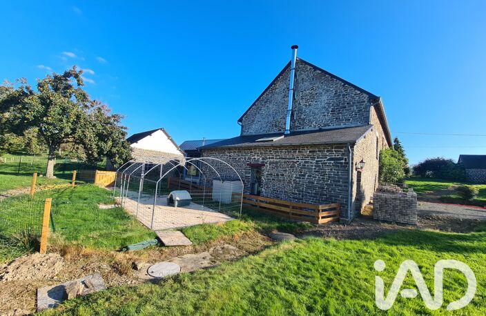 Vente Maison traditionnelle 5 pièces — photo 4