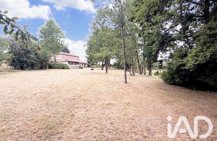 Vente Maison de campagne 7 pièces — photo 2