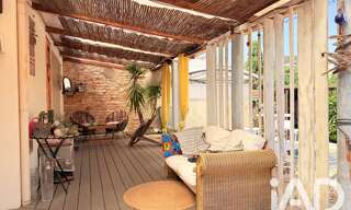 Maison 4 Pièces 88 m² à vendre à Hyères (83400)