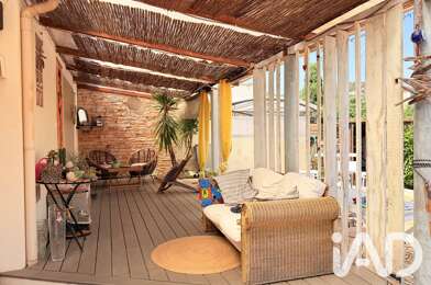 Maison 4 pièces 480000 €