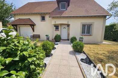Maison 7 pièces 295000 €