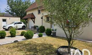 Maison 7 Pièces 141 m² à vendre à Guichainville (27930)