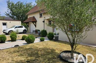 Maison 7 pièces 295000 €