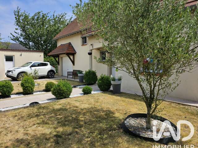Vente Maison/villa 7 pièces — photo du bien