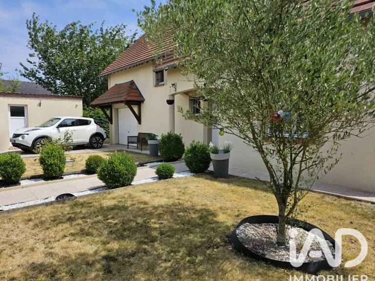 Vente Maison/villa 7 pièces — photo 1