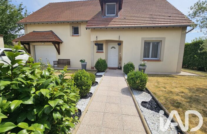 Vente Maison/villa 7 pièces — photo 2