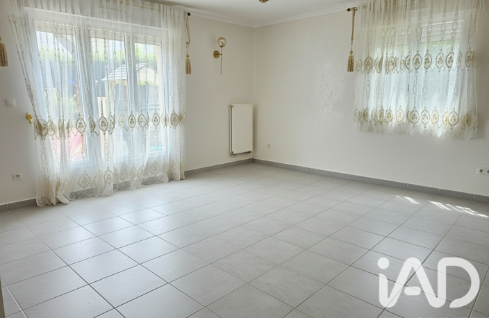 Vente Maison/villa 7 pièces — photo 3