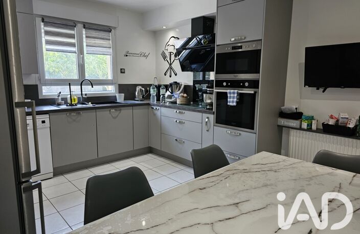 Vente Maison/villa 7 pièces — photo 4
