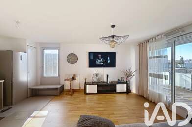 Appartement 3 pièces 210000 €