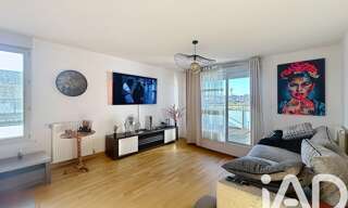 Appartement 3 Pièces 62 m² à vendre à Balma (31130)