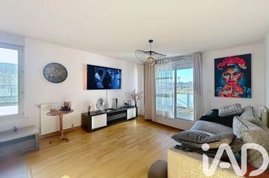 Appartement 3 pièces 210000 €