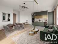 Vente Appartement 3 pièces — photo 2