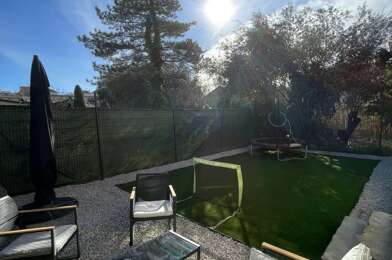 Appartement 4 pièces 185000 €