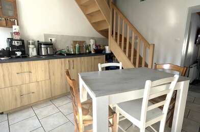 Maison 3 pièces 198000 €