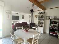 Vente Maison de ville 3 pièces — photo 2