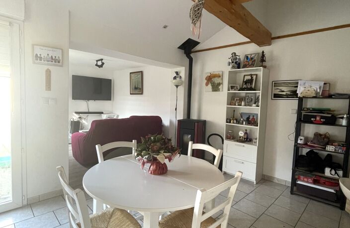 Vente Maison de ville 3 pièces — photo 2