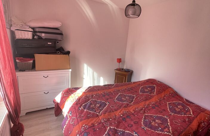 Vente Maison de ville 3 pièces — photo 3