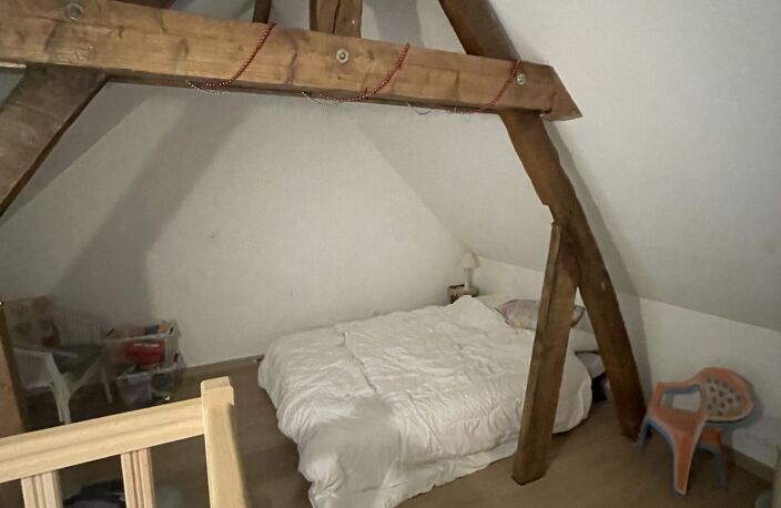 Vente Maison de ville 3 pièces — photo 4