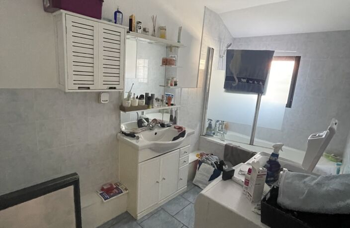 Vente Maison de ville 3 pièces — photo 5