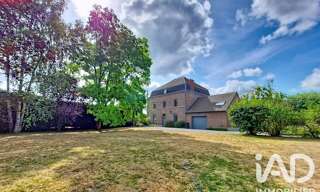 Maison 7 Pièces 188 m² à vendre à Marchiennes (59870)