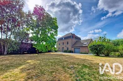 Maison 7 pièces 350900 €