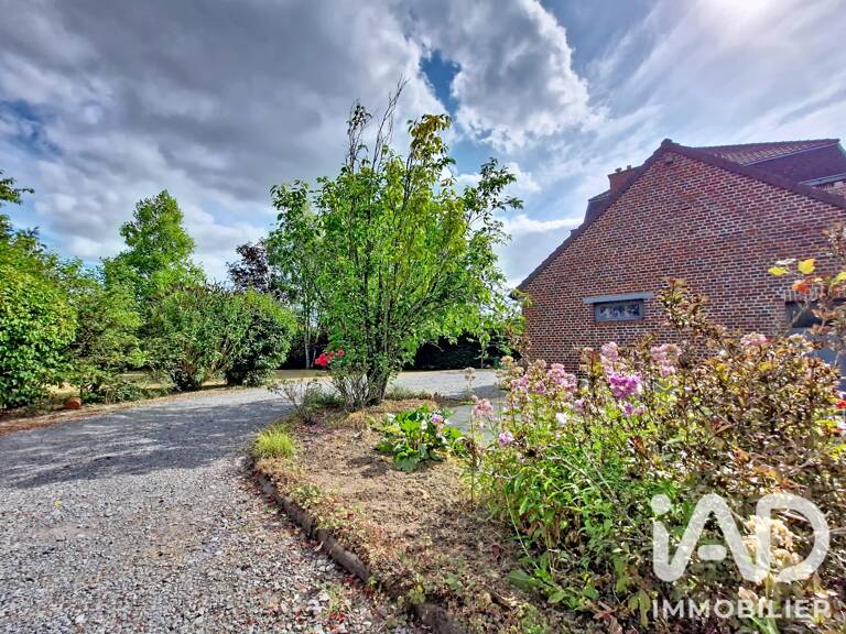Vente Maison/villa 7 pièces — photo 1