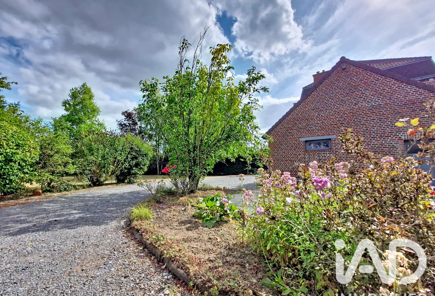 Vente Maison/villa 7 pièces — photo 1