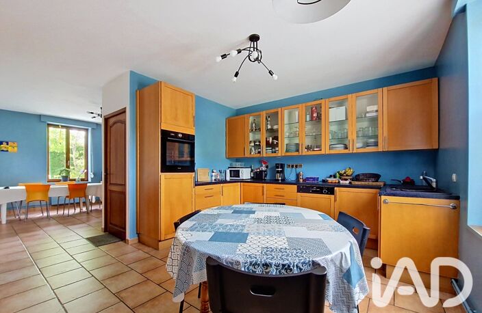 Vente Maison/villa 7 pièces — photo 2