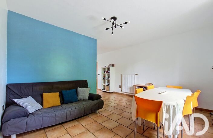 Vente Maison/villa 7 pièces — photo 3