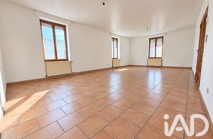 Vente Maison/villa 7 pièces — photo 4