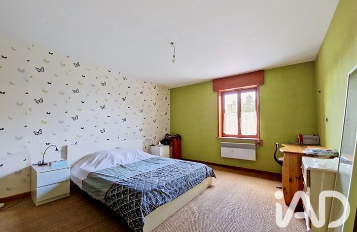Vente Maison/villa 7 pièces — photo 5