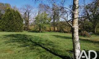 Terrain  1627 m² à vendre à Cast (29150)